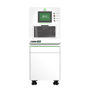 Fraiseuse dentaire Camdent CDM5G 5 axes CAD/CAM haute précision classe III pour cire, PMMA, zircone avec garantie de 2 ans - Product Image 5