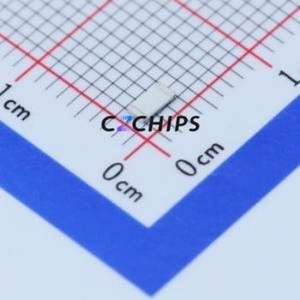 ตัวต้านทานแบบ SMD รุ่น RTT064301FTP ขนาด 1206 (ประเภท: ฟิล์มหนา) (ค่าความต้านทาน: 4.3kโอห์ม ความแม่นยำ: 1%) - Product Image 2