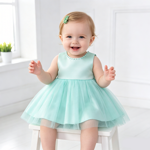 Emerald Green Dresses for Girls - Bridesmaid & Party