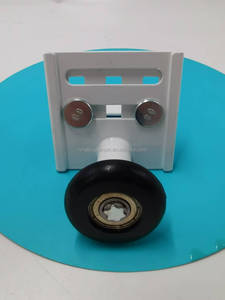 High Quality Aluminium Garage Door <strong>Hinge</strong> Anti-rust Adjustable <strong>Hinge</strong> for Sectional Door <strong>Hinge</strong> - Product Image 4