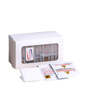 KEXINT Cable de fibra óptica FTTH Desinfección Limpieza Wet Wip Es IPA Limpieza Wip Es Paper - Product Image 2