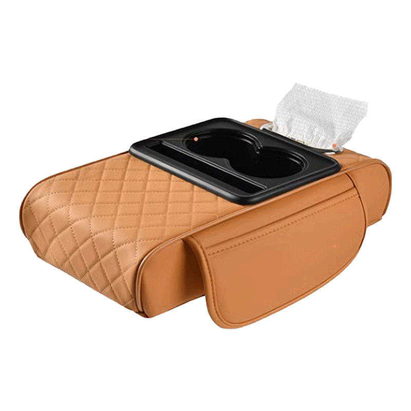 RT Model RT032425J000111 Universal Leather Car Armrest Box - Chongqing Ruichuan International Trade