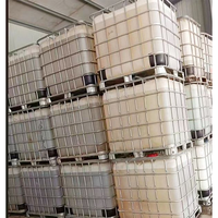 Fabricante Oficial de JUNSHENG Labsa CAS 27176-87-0, Ácido Sulfónico al 96%, Agente Auxiliar Químico para Tratamiento de Agua