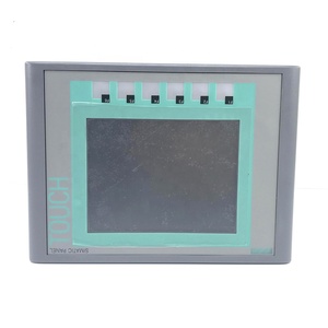 ราคาที่ดีที่สุดจอแสดงผล LCD แบบสัมผัสของแท้ 6AV6647-0AC11-3AX0 6AV6 647-0AC11-3AX0 สำหรับ - Product Image 5
