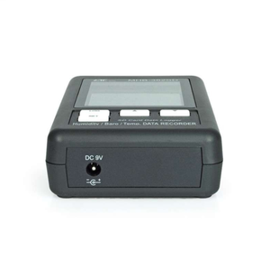 Good Price Humidity <b>Data</b> <b>Logger</b> MHB-382SD MHT-381SD 3 Channels Humidity <b>Temperature</b> Monitor Barometer <b>Data</b> Recorder - Product Image 5