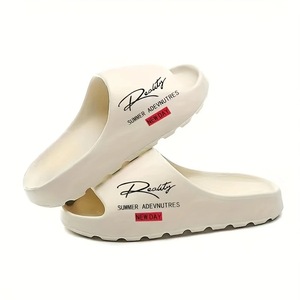 Toptan Kaymaz Terlik Banyo Terliği Ev Sandaleti Çok Satan Hafif EVA Terlik Moda Yazlık Plaj Erkek Kadın Sandaletleri - Product Image 3