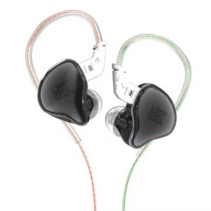 NOUVEAU Casque d'écoute <span class=keywords><strong>KZ</strong></span> EDC HIFI <span class=keywords><strong>Bass</strong></span> With Microphone 3.5mm Game Sport Monitor Hot Sell <span class=keywords><strong>KZ</strong></span> EDC Earbuds <span class=keywords><strong>Bass</strong></span> Sport Running Earphones - Product Image 1