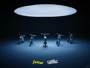 Nueva Motocicleta Eléctrica Todoterreno Surron Light Bee 2 2026, 24kw, 410 Nm de Torque, Sur Ron LBX 2 <span class=keywords><strong>Enduro</strong></span> - Product Image 4