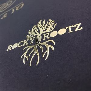 Etiquetas Adhesivas de Níquel Personalizadas, Removibles, Troqueladas, Impermeables y Ecológicas, Empaquetadas en Cajas, Marca MG - Product Image 6