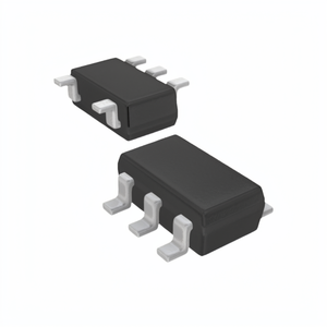 Authorized Distributor SC 74A, SOT 753 Electronic Circuit Components XC6121A744MR-G Power Management (PMIC) - Product Image 1