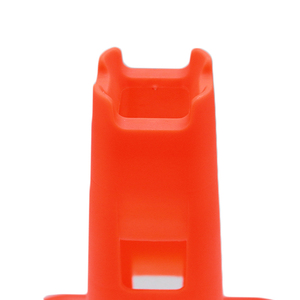 Cônes d'entraînement sportif, marqueurs et boîtes à obstacles, entraînement de football, vitesses et interférence, obstacles - Product Image 4