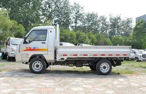 Chino KAMA Gasolina Barato Ddp Camión De Carga 2T <span class=keywords><strong>Camion</strong></span> De Cargo 4x2 <span class=keywords><strong>Pick</strong></span> <span class=keywords><strong>up</strong></span> Camión Pequeño Mini Ligero Camionetas Baratas Camiones - Product Image 4