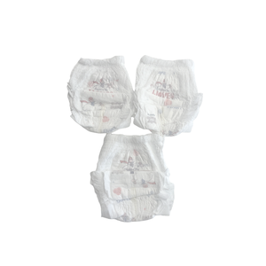 拉起裤婴儿裤训练裤纸尿裤批发厂家中国价格 - Product Image 2