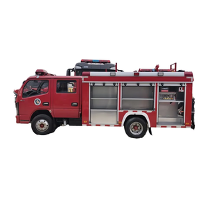 Migliore vendita di alta qualità Dongfeng <span class=keywords><strong>camion</strong></span> dei pompieri dimensione di emergenza <span class=keywords><strong>camion</strong></span> antincendio con acqua Sprinkler antincendio <span class=keywords><strong>camion</strong></span> - Product Image 2