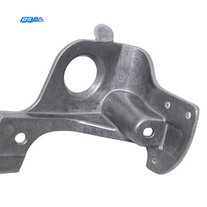 Support inférieur de réservoir d'eau d'origine pour Aston Martin Vantage 2020-2024 L: KY63-8B237-AB R: KY63-8B236-AB - Product Image 5