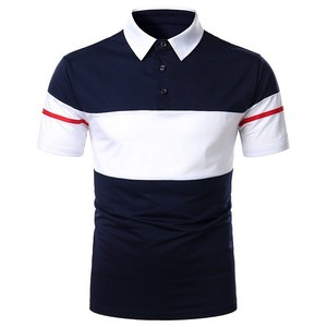 2024 nuova t-shirt da uomo con Top a maniche corte con <span class=keywords><strong>Pol</strong></span> - Product Image 6