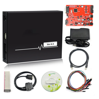 Nouvel arrivage Suite de série Piasini V4.3 Master Version Piasini ECU Programmeur Support Voitures multimarques OBD2 Chip Tuning Tool