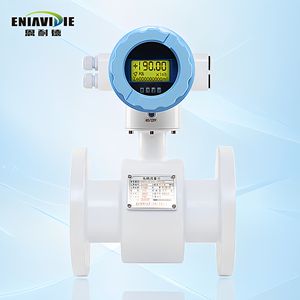 電磁流量計強酸とベース泥とスラリー流量計海水 - Product Image 1