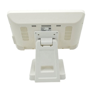 Chất lượng cao 15 inch màn hình cảm ứng máy POS vỏ nhựa Windows 8 + 128GB tiền mặt đăng ký thanh <span class=keywords><strong>to</strong></span>án truy cập - Product Image 4