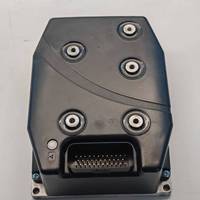 Controlador de Motor AC 1232-24250 Directo de Fábrica para Transpaleta Industrial, Equipo de Manejo de Materiales de Logística, Repuestos