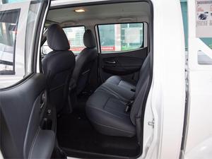 Dongfeng <span class=keywords><strong>Nissan</strong></span> ruifqi 2021 2.4L essence version entrepreneuriale <span class=keywords><strong>à</strong></span> deux moteurs de la voiture de base 2TZD pour ramassage dongfeng - Product Image 5