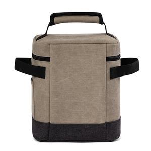 กระเป๋าเก็บความเย็น600D เป็นมิตรกับสิ่งแวดล้อม - Product Image 4