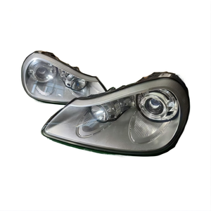 สำหรับไฟหน้า 957 Bi-Xenon รุ่น 95563102500 12V ใหม่ 6000K สำหรับรุ่นปี 2008-2010 OE 9Y0941077K/9Y0941035K - Product Image 2