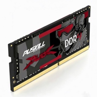 Hot Selling Ddr4 Notebook Computer Memory 8gb 16gb 32gb Memory 2400mhz 2666mhz 3200mhz 4/8/16 Gb
