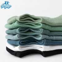Chaussettes hautes athlétiques en coton avec support de compression Ski Snowboard Chaussettes de sport pour hommes femmes Vente en gros