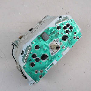 ชุดหน้าปัดเรือนไมล์ 34100M71F20A สำหรับรถยนต์ซูซูกิ อัลโต Mk4 ปี 1994-1998 (78389) - Product Image 4