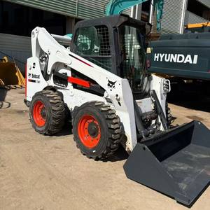 زلق مستعمل بعلامة تجارية أصلية S770 الولايات المتحدة الأمريكية في حالة جيدة للبيع - Product Image 5