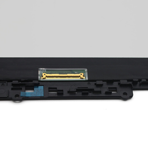 11.6 นิ้ว HD 1366x768 IPS LED จอแสดงผล LCD หน้าจอสัมผัสระบบดิจิตอลสำหรับเลอโนโว 500e โครมบุ๊ก 81ES 81ES0007US 5D10Q79736 - Product Image 1