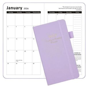 Office Business Meeting Notebooks <b>A5</b> PU Leather Custom Logo Student Account Books - Product Image 4