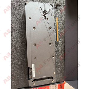 ราคาโรงงาน 6700 GAMING OC 3x 12GB การ์ดจอสำหรับเล่นเกมบนเดสก์ท็อป R67XTGAMING OC-12GD มือสอง - Product Image 2