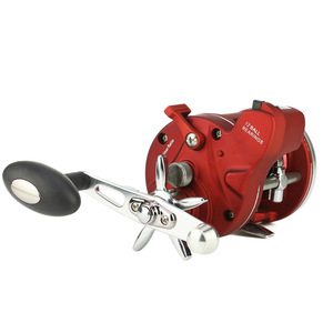 Horizon Max-carrete de Pesca de agua salada, juego grande, 15kg, CNC, Molinete, Jigging, carrete de arrastre - Product Image 3