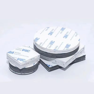 Ruban adhésif double face en mousse ronde 3M sur mesure en gros, de haute qualité, pour le montage de voitures, de murs et d'appareils électroniques - Product Image 6