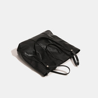 2026 OEM Designer Luxe Classique Femmes Grande Capacité Sac Simple Diagonale Style Ouvert Étanche Solide Couleur Vintage Géométrique