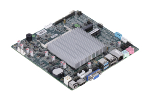 เมนบอร์ด Mini-ITX พัดลม J1900 J1800ล่าสุดใช้พลังงานต่ำ ATX พร้อม J1900โปรเซสเซอร์ - Product Image 3