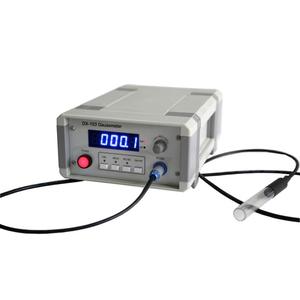 เครื่องวัดเซ็นเซอร์ฮอลล์ดิจิตอลขั้นสูง Dexinmag DX-130 DC ขายดี ใช้ได้กับการทดสอบอเนกประสงค์ ความแม่นยำสูง รับประกัน 1 ปี - Product Image 4