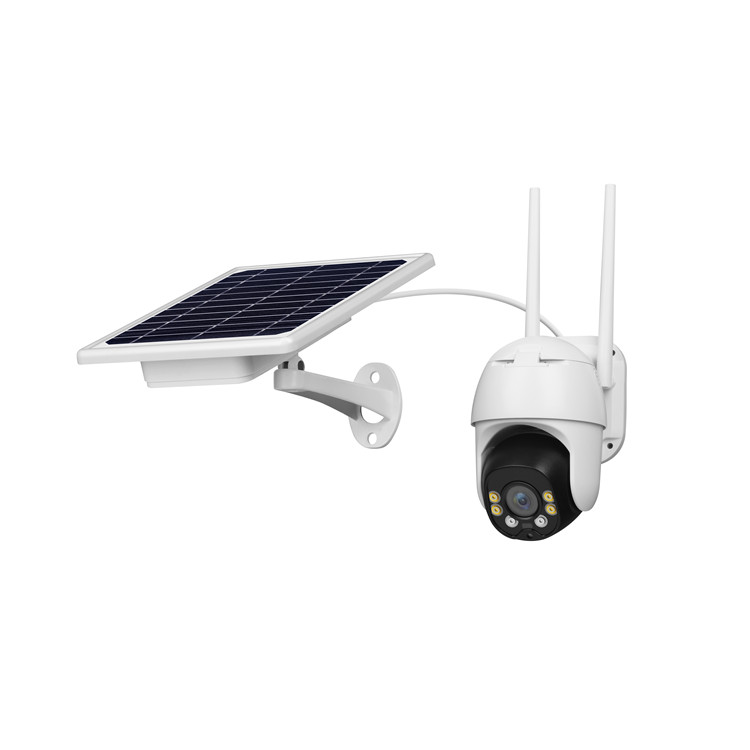 IP-камера облачная беспроводная, 1080P, 4G Корпус, Sola HD, Wi-Fi