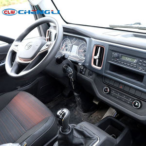 Plateforme élévatrice articulée Foton |   <span class=keywords><strong>Camion</strong></span> plateforme aérienne à utilisation facile |   <span class=keywords><strong>Camion</strong></span> nacelle articulée de 14 à 22 m - Product Image 6