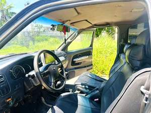 El Socio Mejorado: Paladin XE 2007, 5 Velocidades, 4x4, Cuero y Funciones Eléctricas, Resistente en lo que Importa, Cómodo en lo que Cuenta - Product Image 4