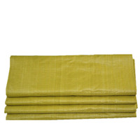 Sac agricole en PP durable, thermoscellable, personnalisable (couleur, motif, taille) pour céréales, arachides, melons – Vente en gros usine