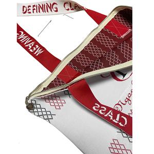 Travail Style décontracté sac personnalisé résistant à l'eau durable avec serrure ou bouton poussoir mode voyage - Product Image 2