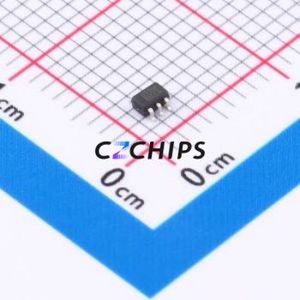 ทรานซิสเตอร์สนามทรานซิสเตอร์ (มอสเฟท) 2N7002DW-7-F-MS ใหม่ดั้งเดิม - Product Image 1