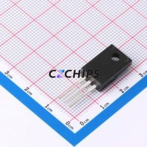 ชิปไดโอดชอทท์กี้ไดโอด ITO-220AB MBR30150DFCT ใหม่ของแท้ชิ้นส่วนอิเล็กทรอนิกส์ - Product Image 2