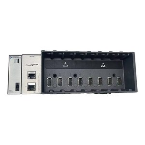 National Instruments CompactRIO 9145 Châssis électronique de mesure à 8 emplacements Zynq-7020 FPGA EtherCAT - Product Image 6