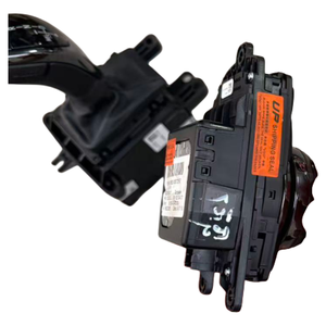 Pour <span class=keywords><strong>BMW</strong></span> Série 5-7 F18, F10, F02, 520, 523, 530, 525, bouton de commande de souris multimédia, bouton rotatif en céramique pour la saisie manuscrite - Product Image 2