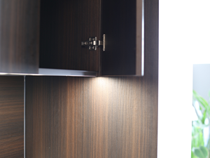Profilo Maniglia con Illuminazione <span class=keywords><strong>LED</strong></span> Integrata <span class=keywords><strong>per</strong></span> Mobili, Garanzia 3 Anni, <span class=keywords><strong>per</strong></span> Top Cucina, Design Minimalista YB1041-22 - Product Image 3