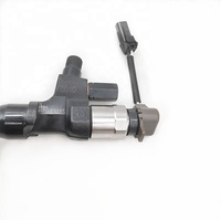 Injecteurs Denso 095000-6590 095000-6592 095000-6593 injecteur j08e pour moteur hino j08e